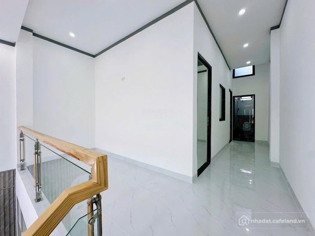 Bán nhà riêng: Bán nhà riêng tại Cạnh Khu Dân Cư Bửu Long, Biên Hòa, giá thỏa th