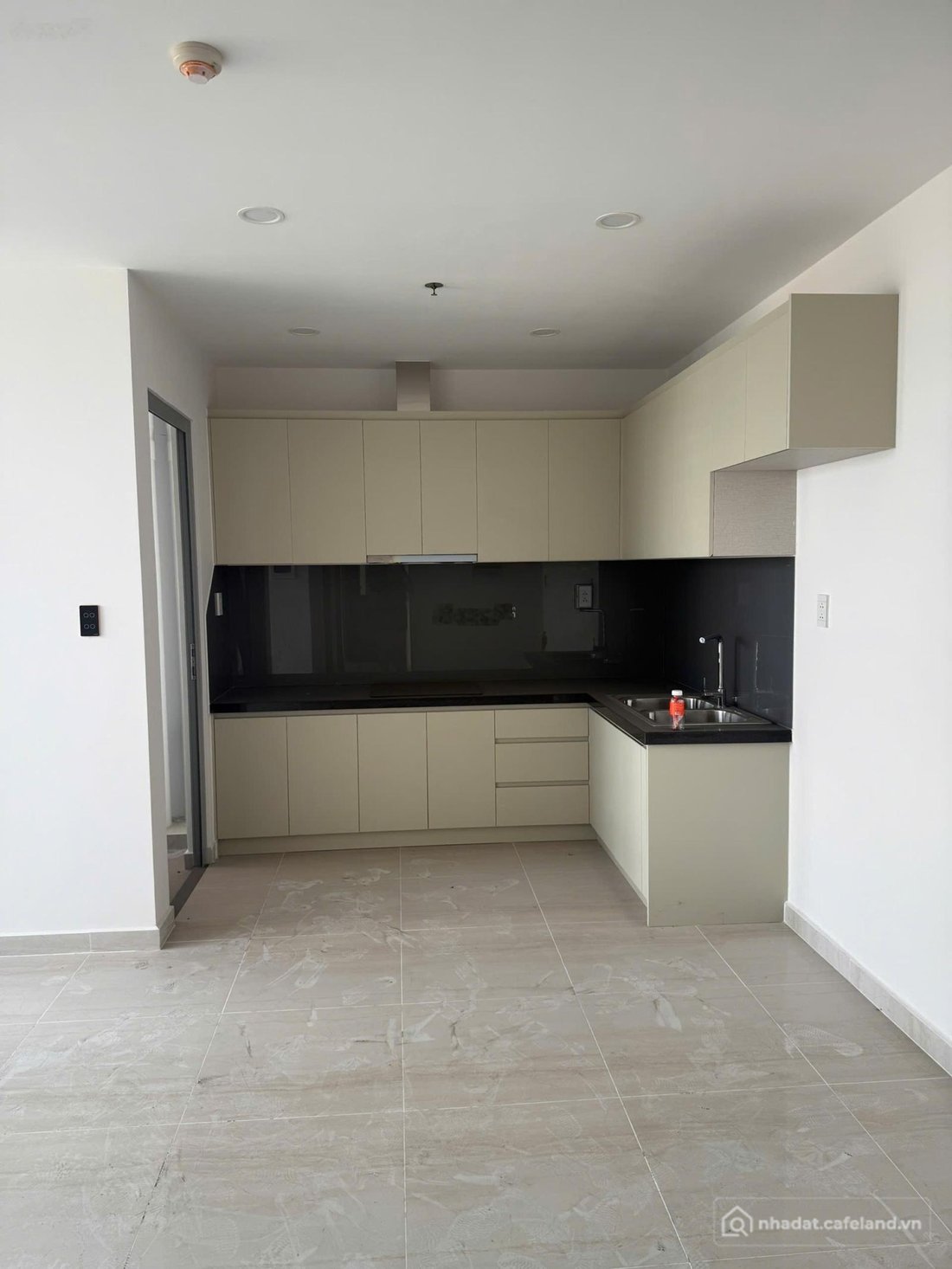 Bán căn hộ chung cư: Bán 1PN 1WC Happy One Central 50m2 giá 1.89 tỷ lầu cao, vie