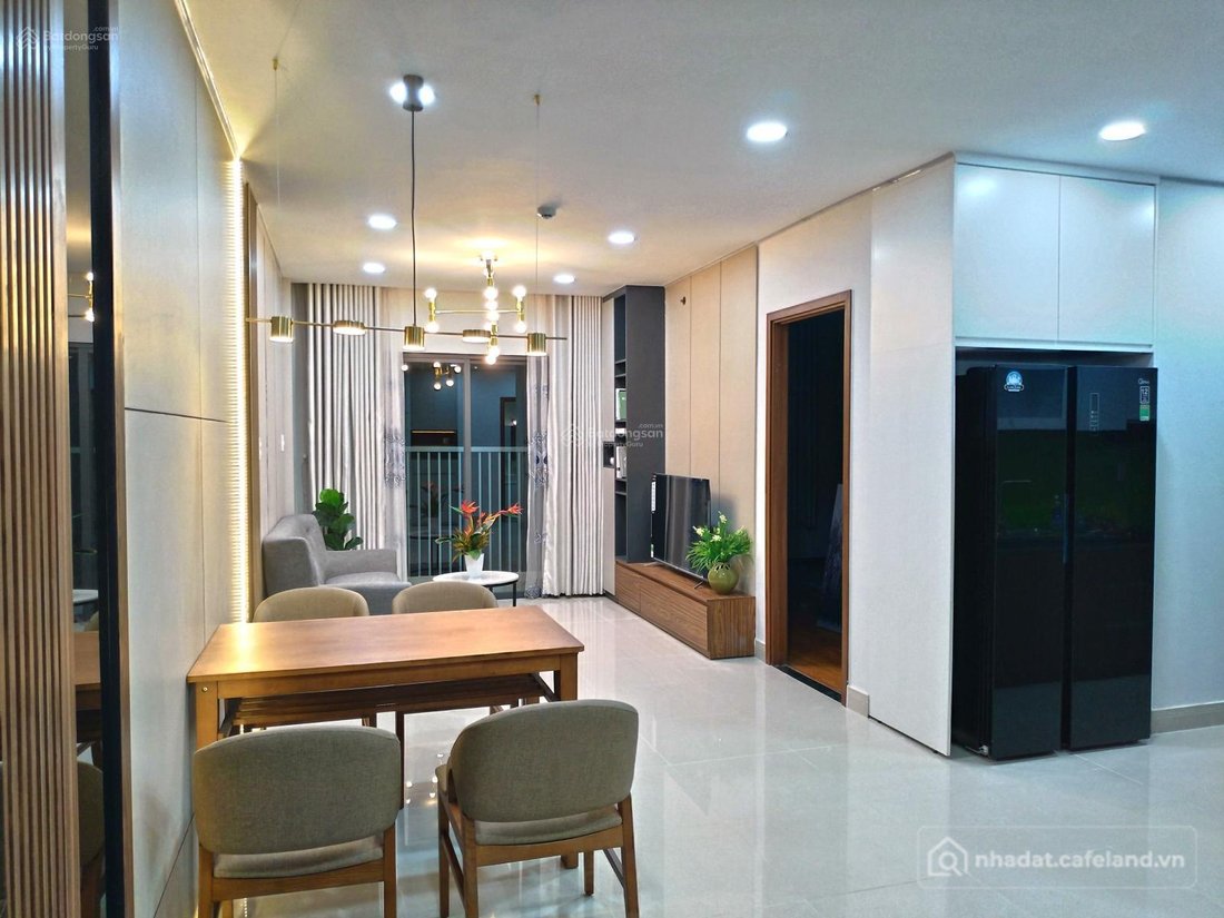 Bán căn hộ chung cư: Quỹ căn cuối cùng Giai đoạn 1 - Chung cư Minh Quốc TPHCM, g