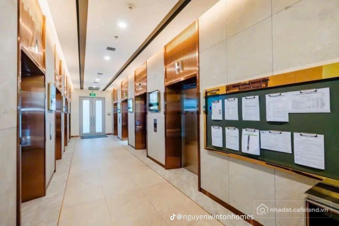 Bán căn hộ chung cư: Suất nội bộ chủ đầu tư giá tốt hơn thị trường, còn duy nhất