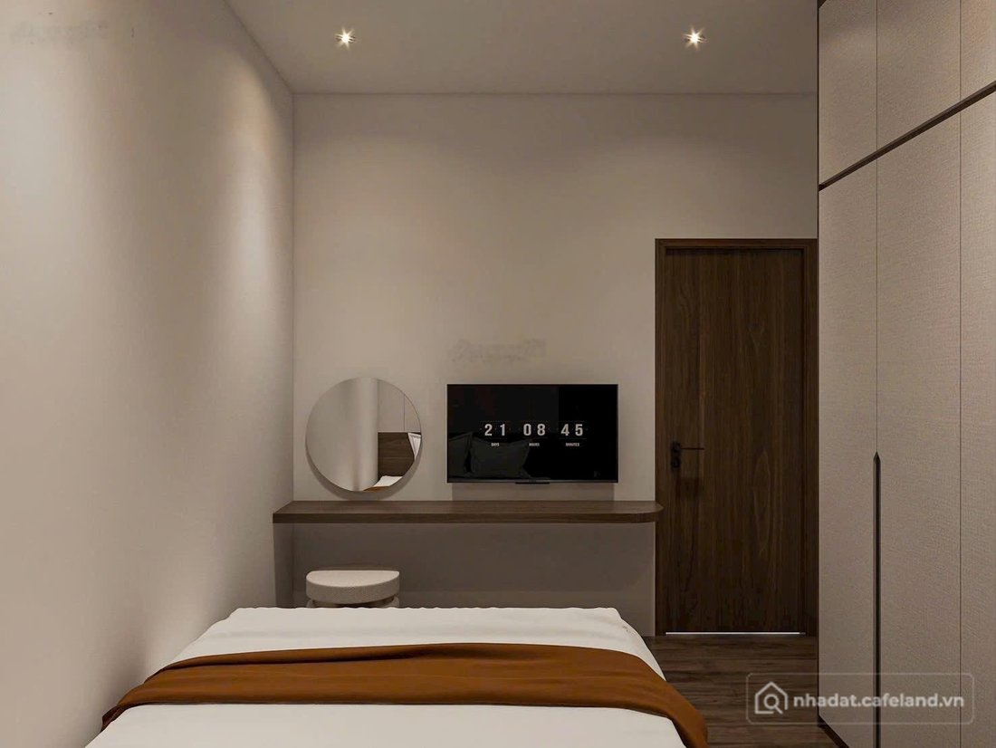 Bán nhà riêng: BÁN CĂN NHÀ 1 trệt 1 lầu ngay KDC Hiệp Phát 2, Trung Tâm Thủ Dầu 