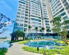 Bán căn hộ chung cư: Thanh toán 480 triệu nhận nhà, căn 2PN DT 70m2 giá chỉ từ 2