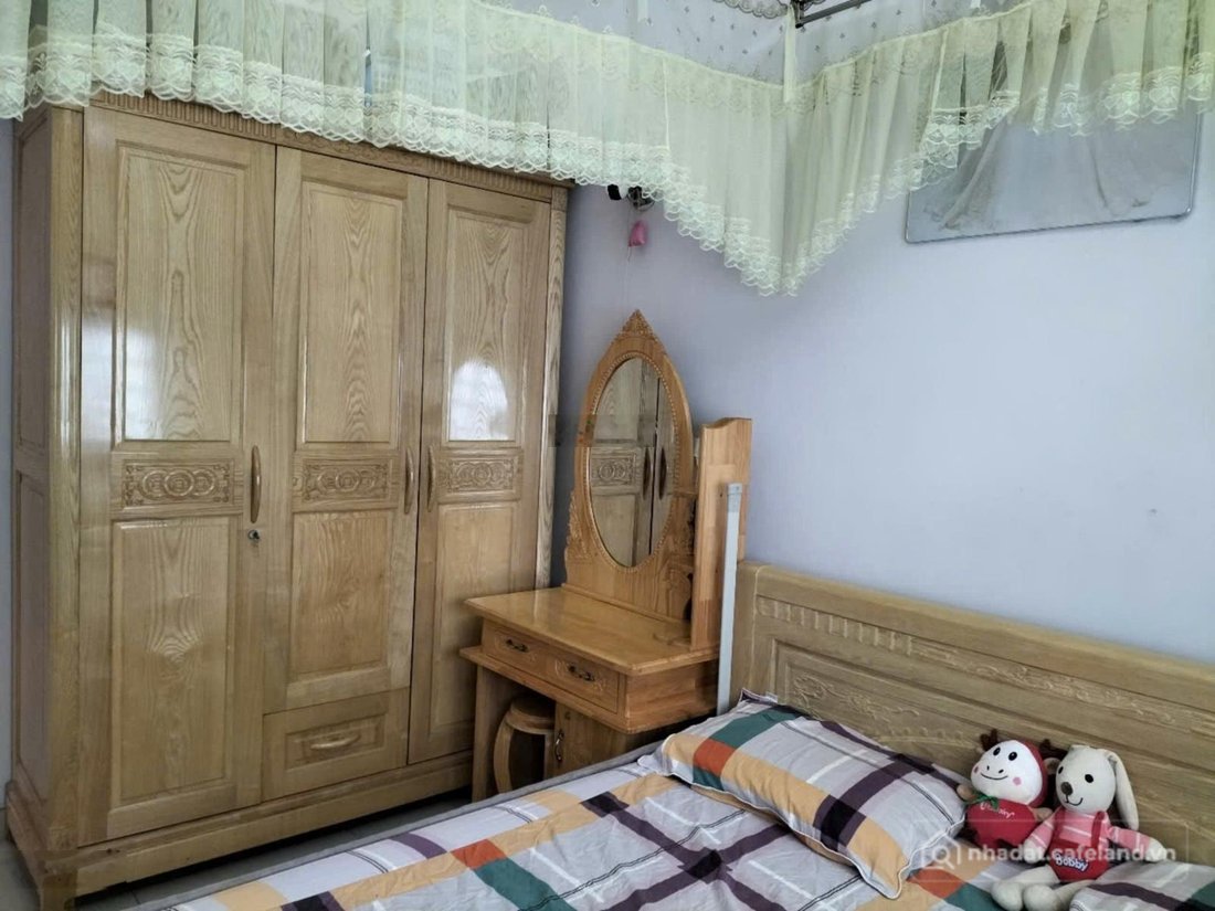 Bán căn hộ chung cư: Bán CC tại Thanh Bình Residence, 1,62 tỷ, 58m2, 2PN, 2WC, g