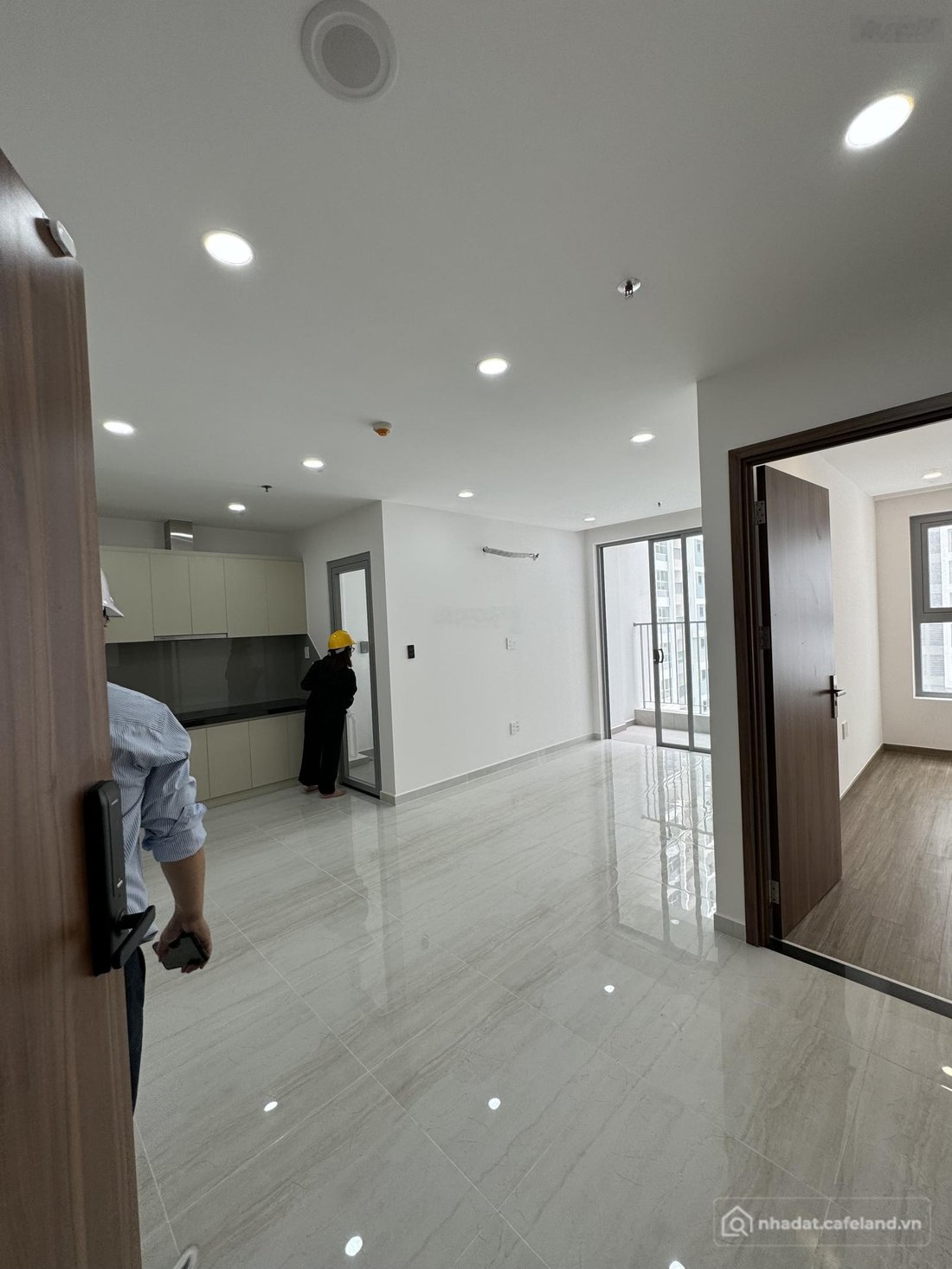 Bán căn hộ chung cư: Em Vân có giỏ hàng độc quyền suất nội bộ tại HOC, căn 2PN D