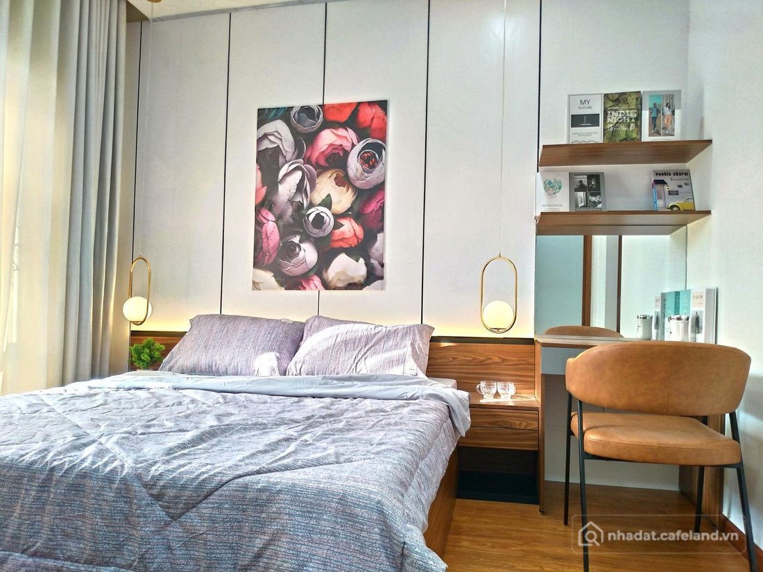 Bán căn hộ chung cư: (cực rẻ) bán gấp ch 2pn-2wc, giá 2.1 tỷ tại thủ đầu một, sá