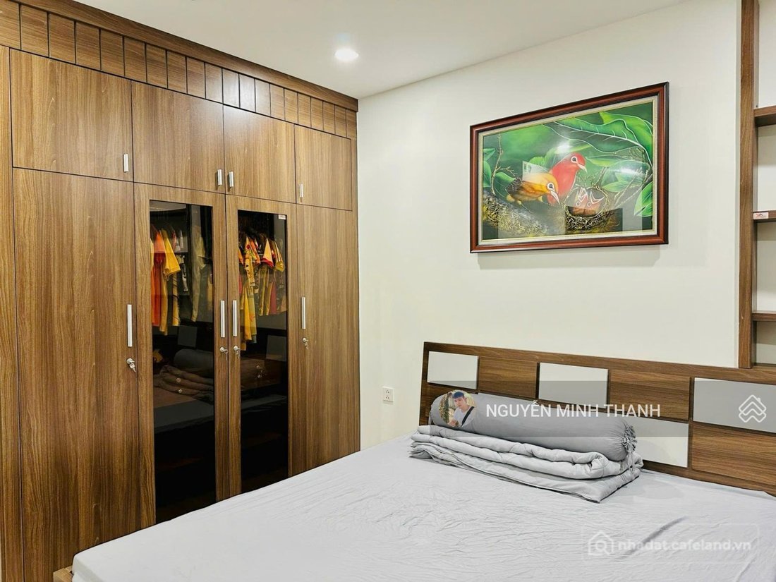 Bán căn hộ chung cư: Bán nhanh căn hộ 3pn 2wc 95m2 toà a chung cư c-skyview chán