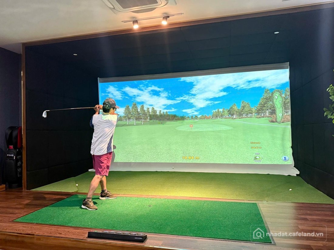 Bán căn hộ chung cư: Giỏ hàng độc quyền từ CĐT thanh toán chỉ 520tr nhận nhà ở n