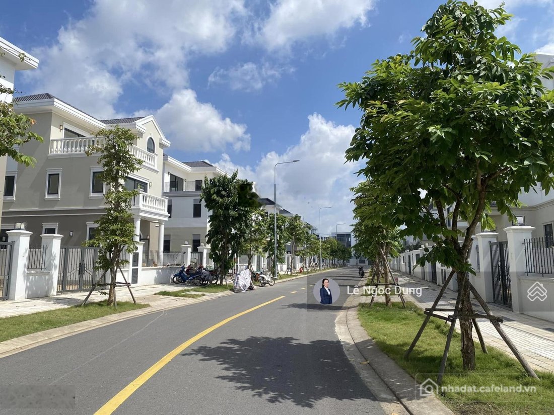Bán biệt thự: Giá bao tốt nhất Aqua City biệt thự song lập 10x20,1 trệt 2l, than