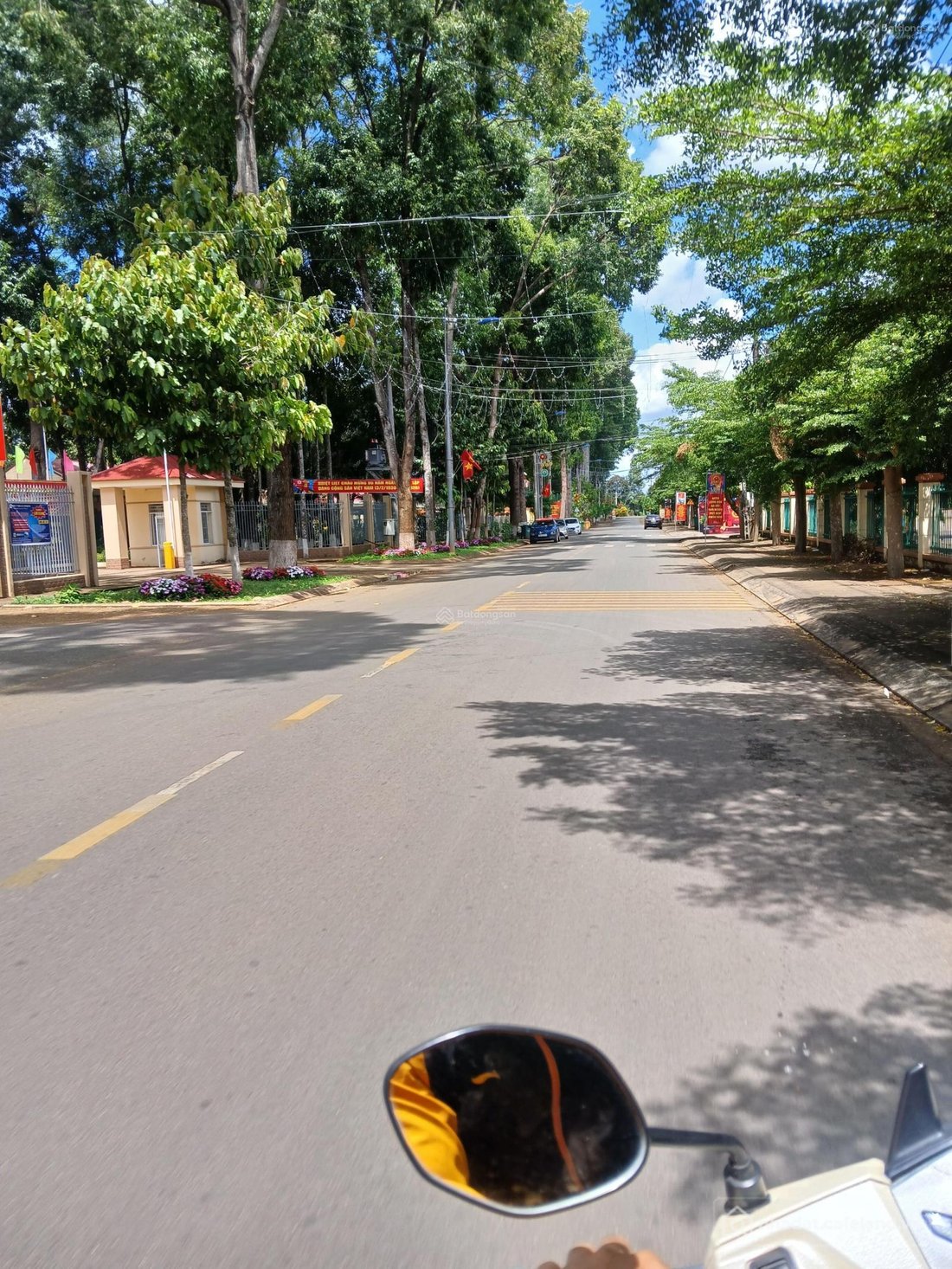 Bán đất thổ cư: Bán Đất đẹp, giá ưu đãi tại Khu Công Nghiệp P Bình Lộc, Long Khá