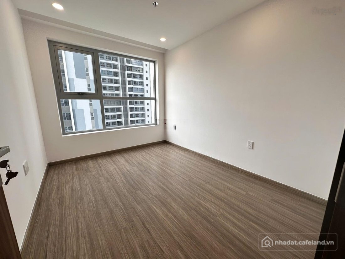 Bán căn hộ chung cư: Bán lỗ ngộp ngân hàng căn hộ Happy One Central 1PN - 1,95 t