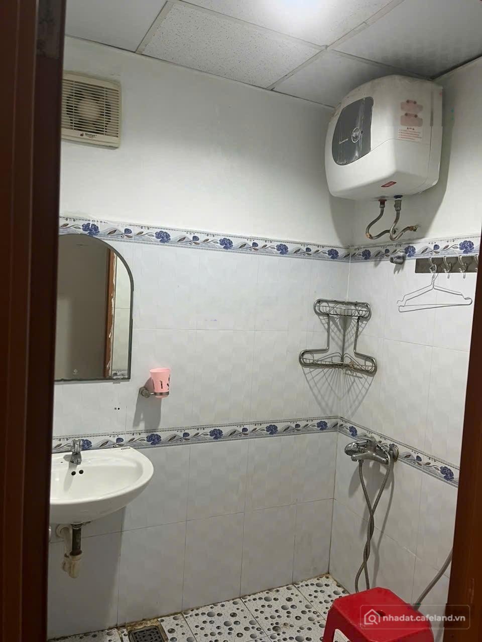 Bán căn hộ chung cư: 90m2, 2PN, 2WC, PK, bếp, CC Sunview Tam Phú, đường Cây Keo,