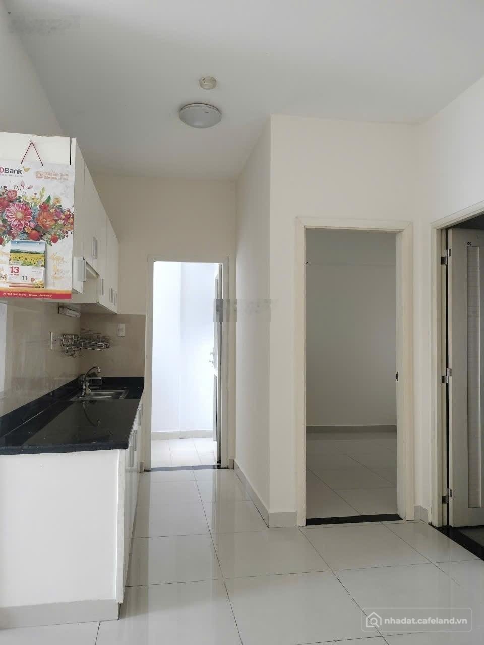 Bán căn hộ chung cư: Bán căn Sunview Town 57m2 2pn 2wc view ngoài thoáng mát