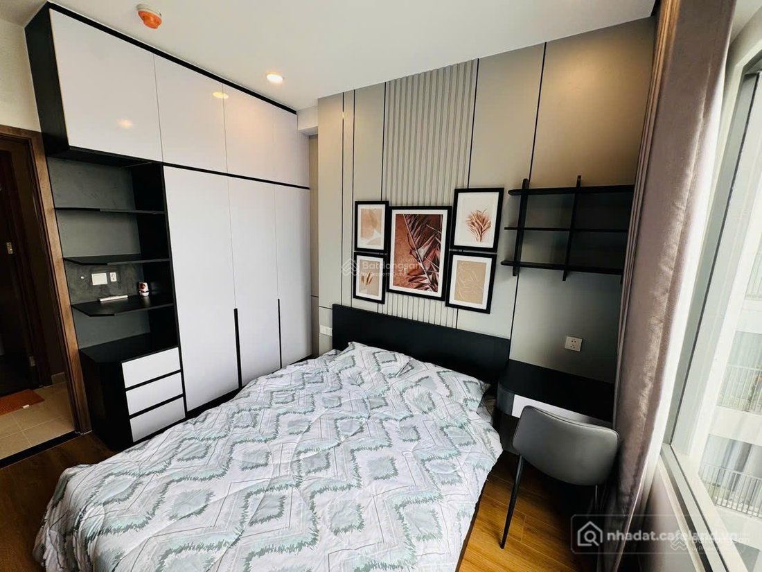 Bán căn hộ chung cư: Bán CH 2PN, 2WC tại The Rivana, Quốc Lộ 13, Vĩnh Phú, Thuận
