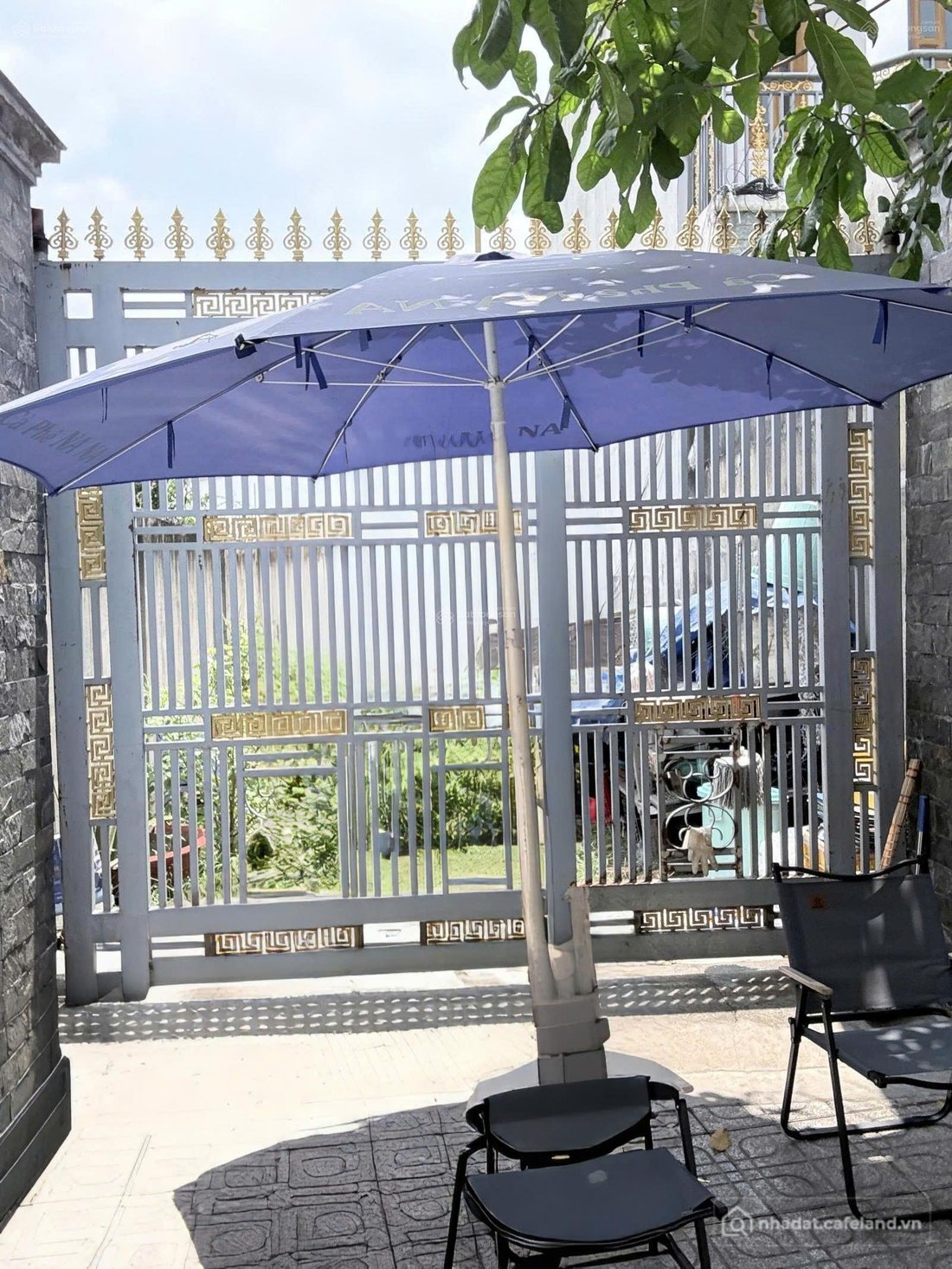 Bán đất thổ cư: Mặt tiền Hà Huy Giáp - đối diện trung tâm thể thao Đông Hoà