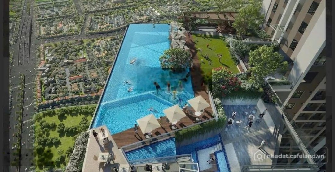 Bán căn hộ chung cư: Chính chủ cần bán lại cắt lỗ Picity Sky Park