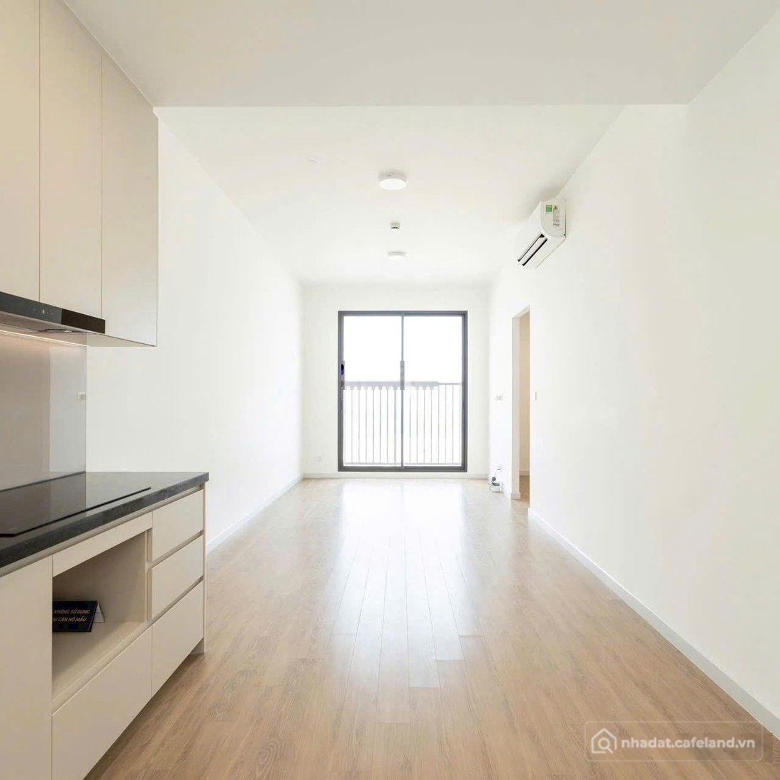 Bán căn hộ chung cư: Suất ngoại giao Căn hộ Picity Sky Park -TT chỉ 15%(450tr) -