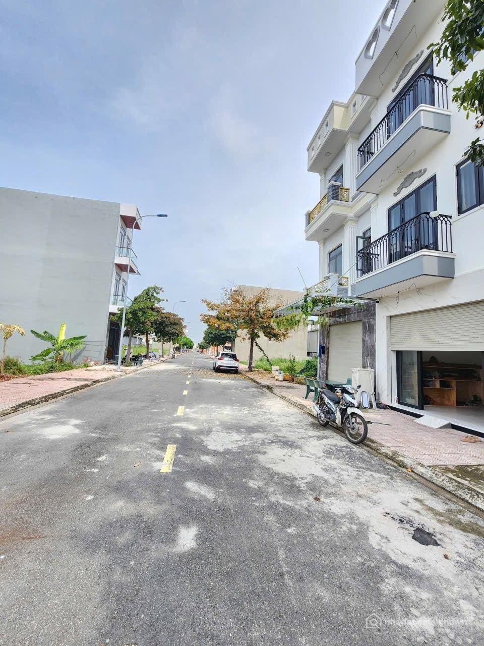 Bán đất thổ cư: 9199 - Bán đất trục chính 12m KDC Lê Phong An Phú, Thuận An - 68