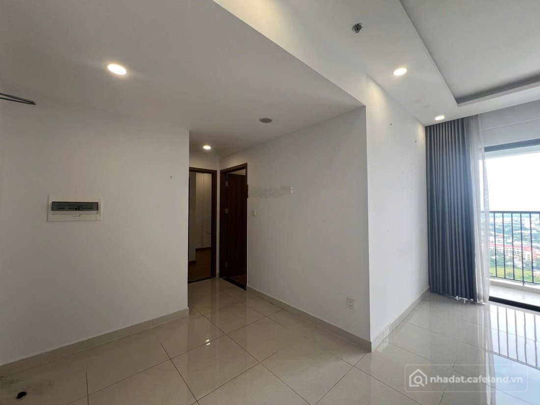 Bán căn hộ chung cư: Bán CC The Rivana, 2,4 tỷ, 51m2, 1PN,1WC, 3,1 tỉ 2PN,2WC đã