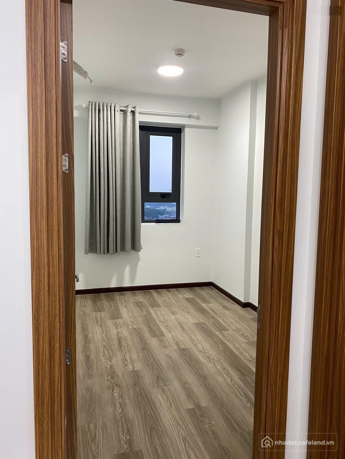 Bán căn hộ chung cư: (7958) tecco home an phú, TP HCM, 47 m² sổ hồng: 1,370 tỷ. 