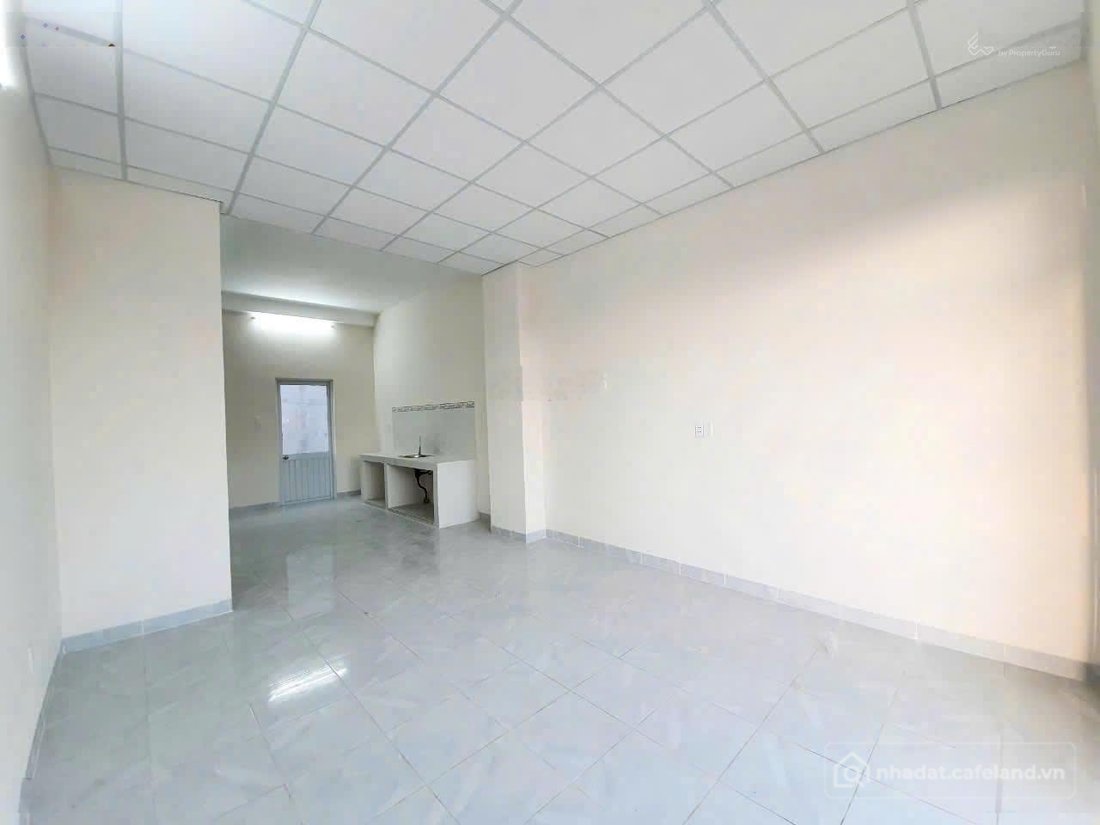 Bán biệt thự: Bán nhà 1 trệt 1 lầu gần KCN Hàm Kiệm 1 đường nhựa ô tô giá tốt