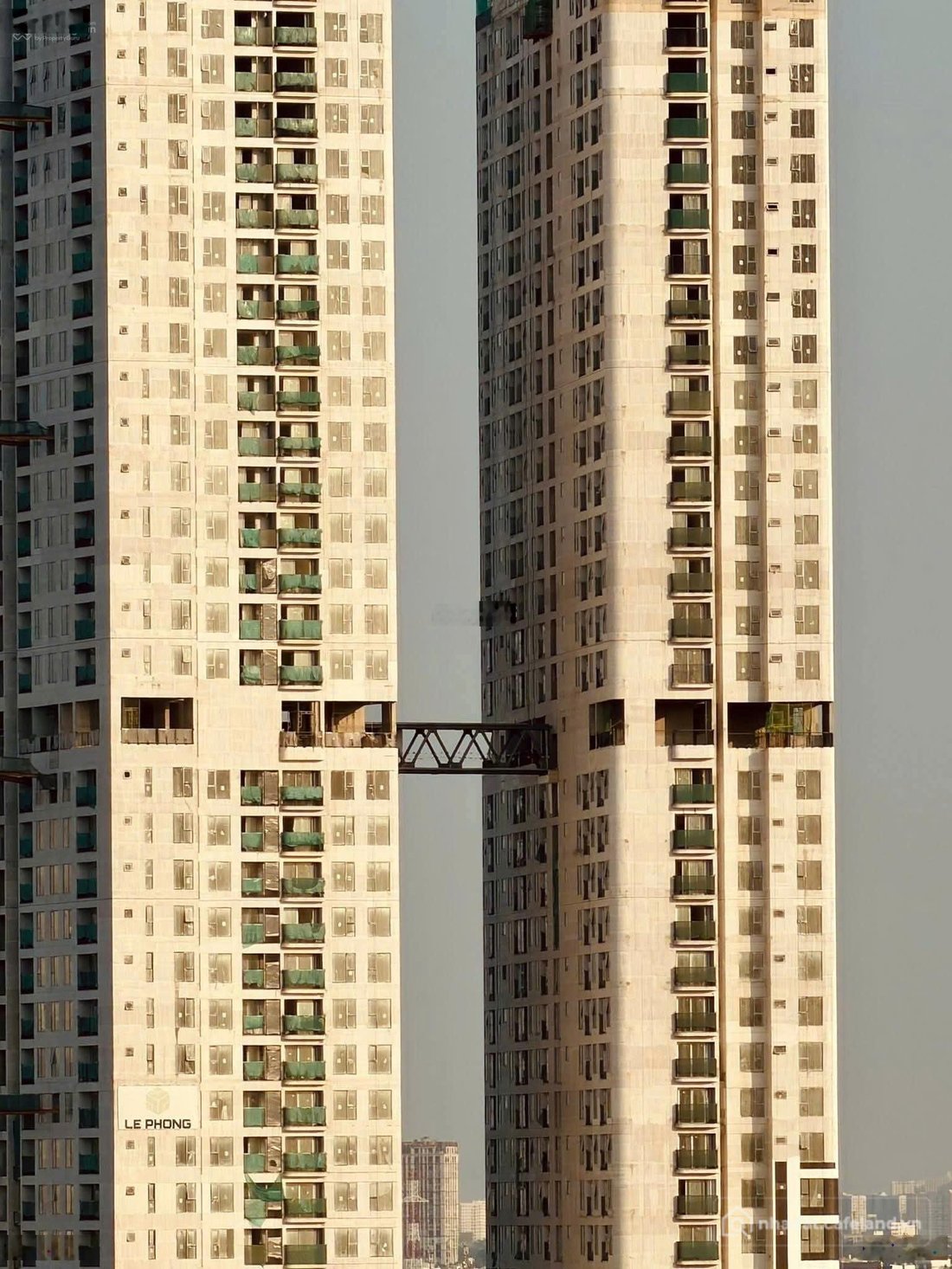 Bán căn hộ chung cư: Căn 2PN 2WC view sông The Emerald 68 giá: 4 tỷ (đã bao gồm 