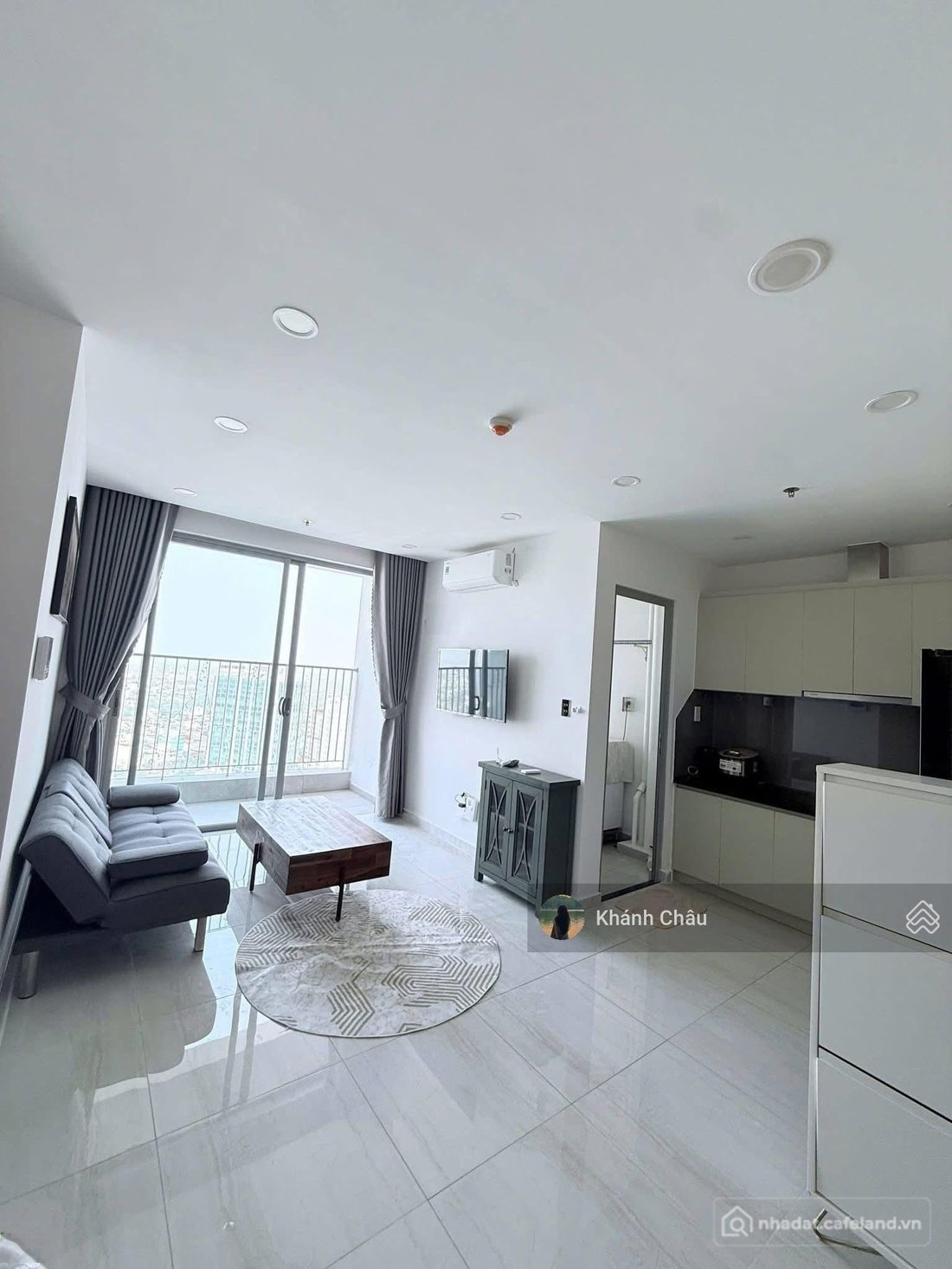 Bán căn hộ chung cư: Bán gấp căn hộ Happy One Premier, Q12, 2,2 tỷ VND, 65 m2, 2