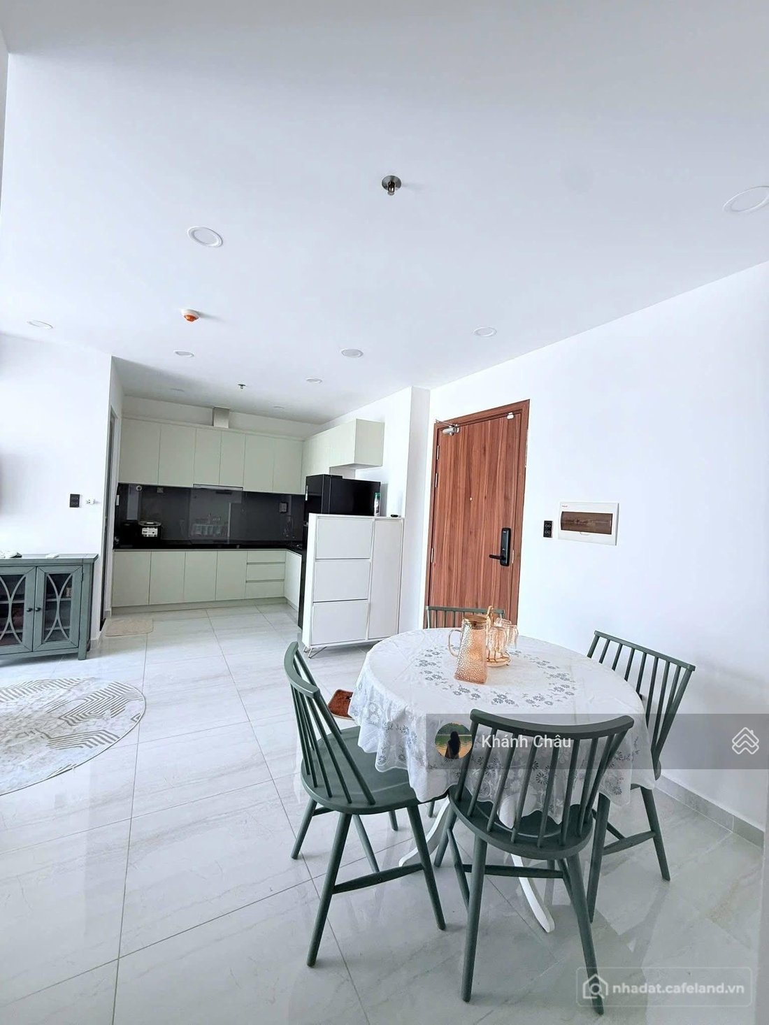 Bán căn hộ chung cư: Bán gấp căn hộ tại First Home Thạnh Lộc, Q12, 2,15 tỷ, 2PN,