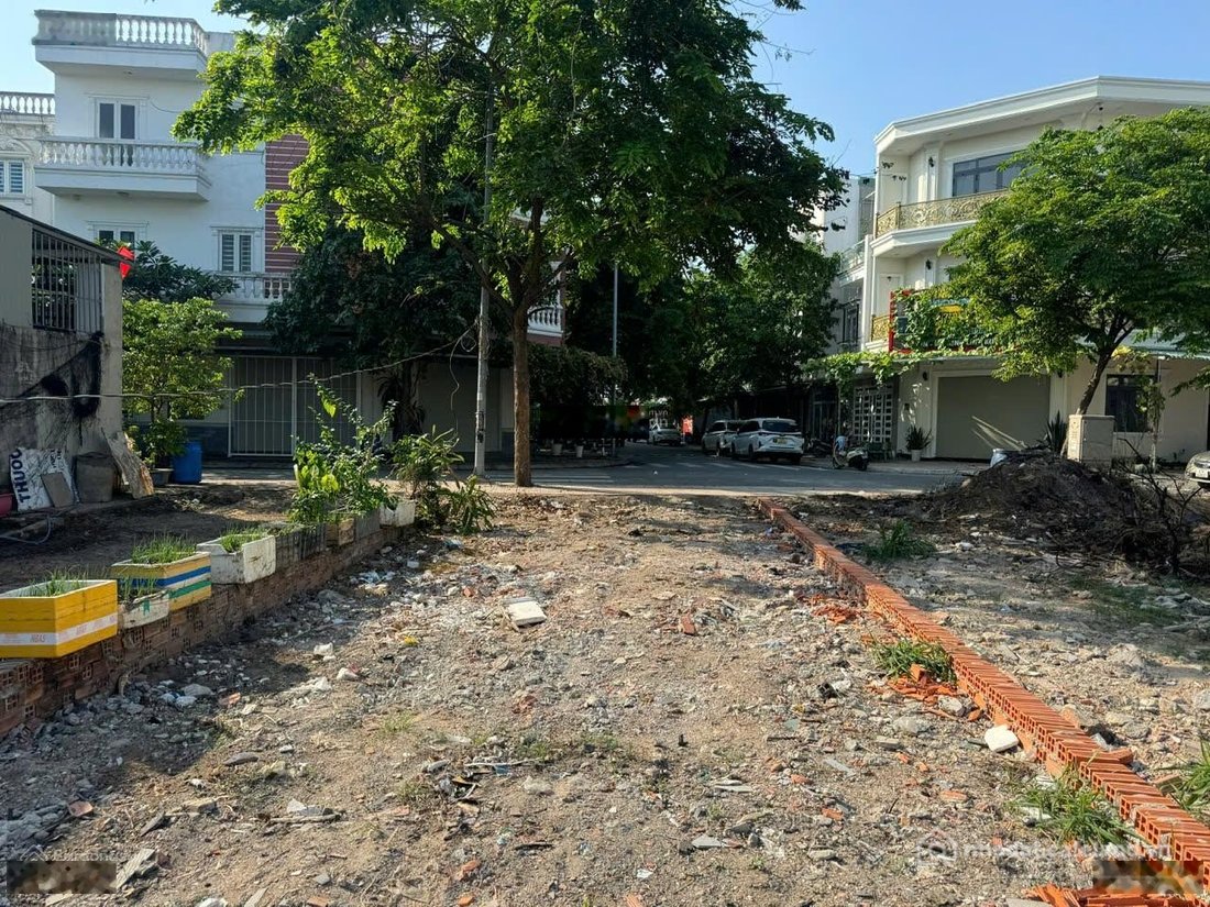 Bán đất thổ cư: Đất Liền Kề Chợ Lâm Phát Thuận Giao 3,95ty LH 0909036578