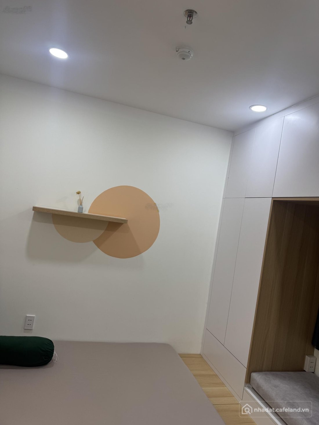 Bán căn hộ chung cư: Bán CC 2PN, 2WC, 60m2 tại Tecco Home An Phú, 1,68 tỷ VND