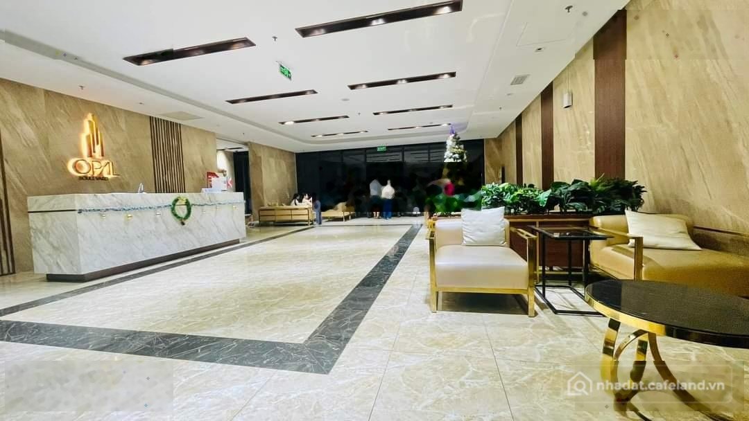 Bán căn hộ chung cư: Hàng hiếm đông nam opal boulevard 2pn 85m2 chỉ 3.95 tỷ, tần