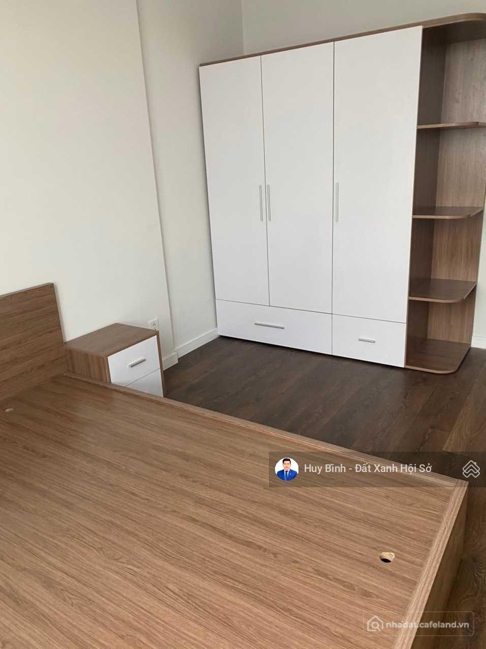 Bán căn hộ chung cư: PKD chủ đầu tư Opal Boulevard Phạm Văn Đồng (2.89 tỷ) 2PN đ