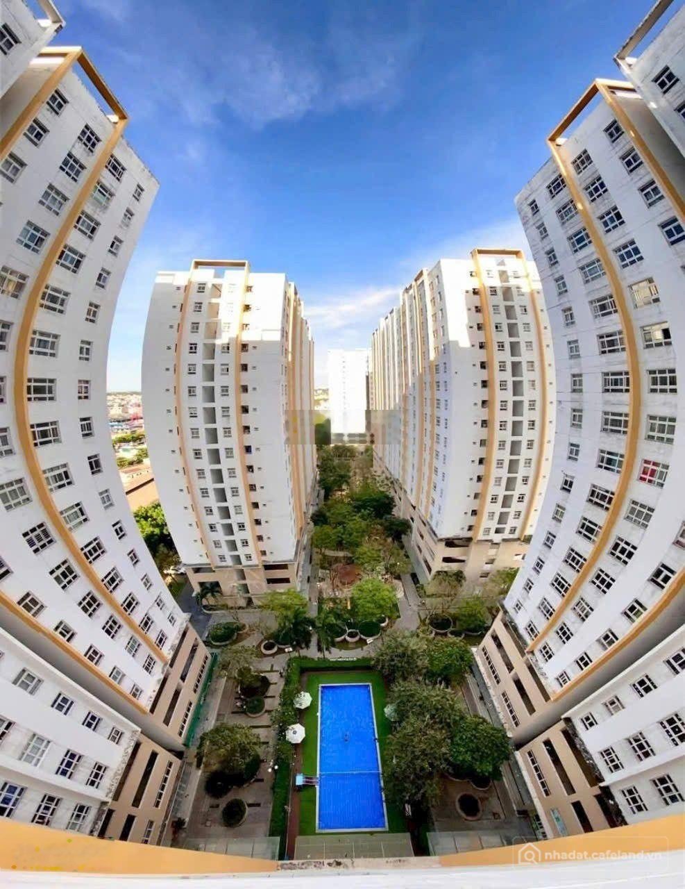 Bán căn hộ chung cư: Bán căn hộ View Landmark, đẹp nhất dự án. 57m_2Pn2Wc - 2tỷ6