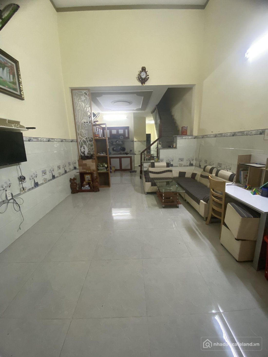 Bán nhà riêng: CẦN BÁN GẤP NHÀ CHÍNH CHỦ - Anh chị có thiện chí muốn mua nhà để 
