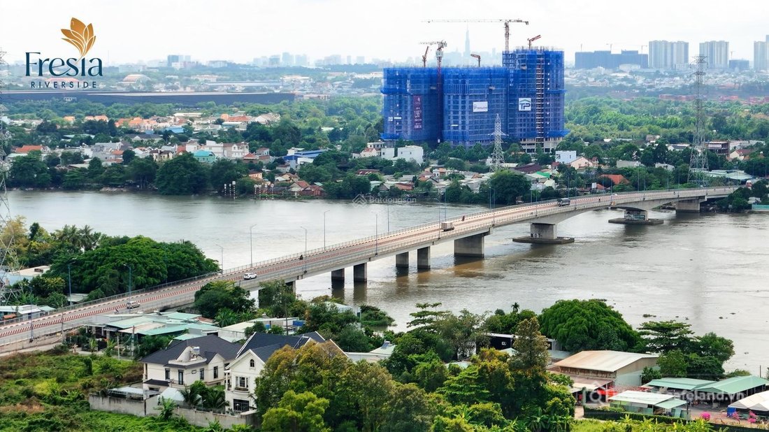 Bán căn hộ chung cư: Bán căn hộ 2PN view sông mát mẻ - Giá từ 2tỷ 0934762279 em 