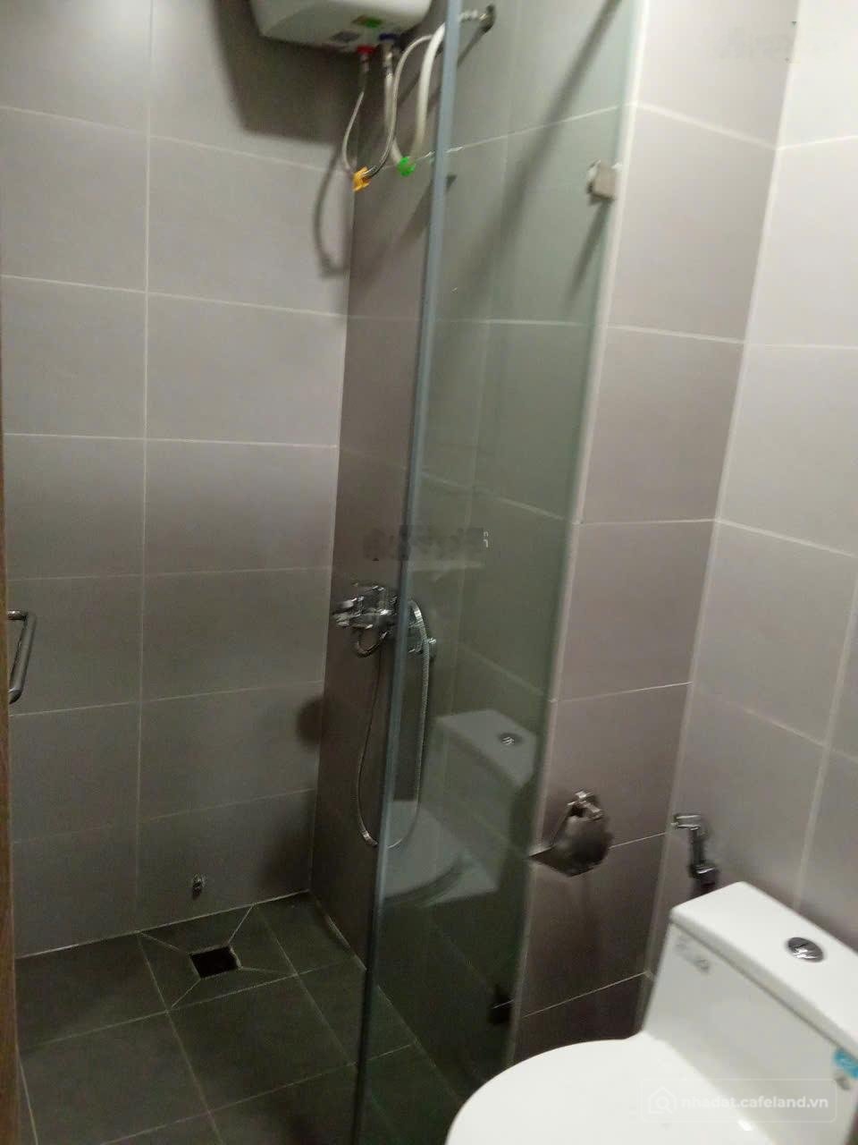 Bán căn hộ chung cư: Bán CC Bcons Polaris 1PN, 2,12 tỷ, gần chợ Việt Lập