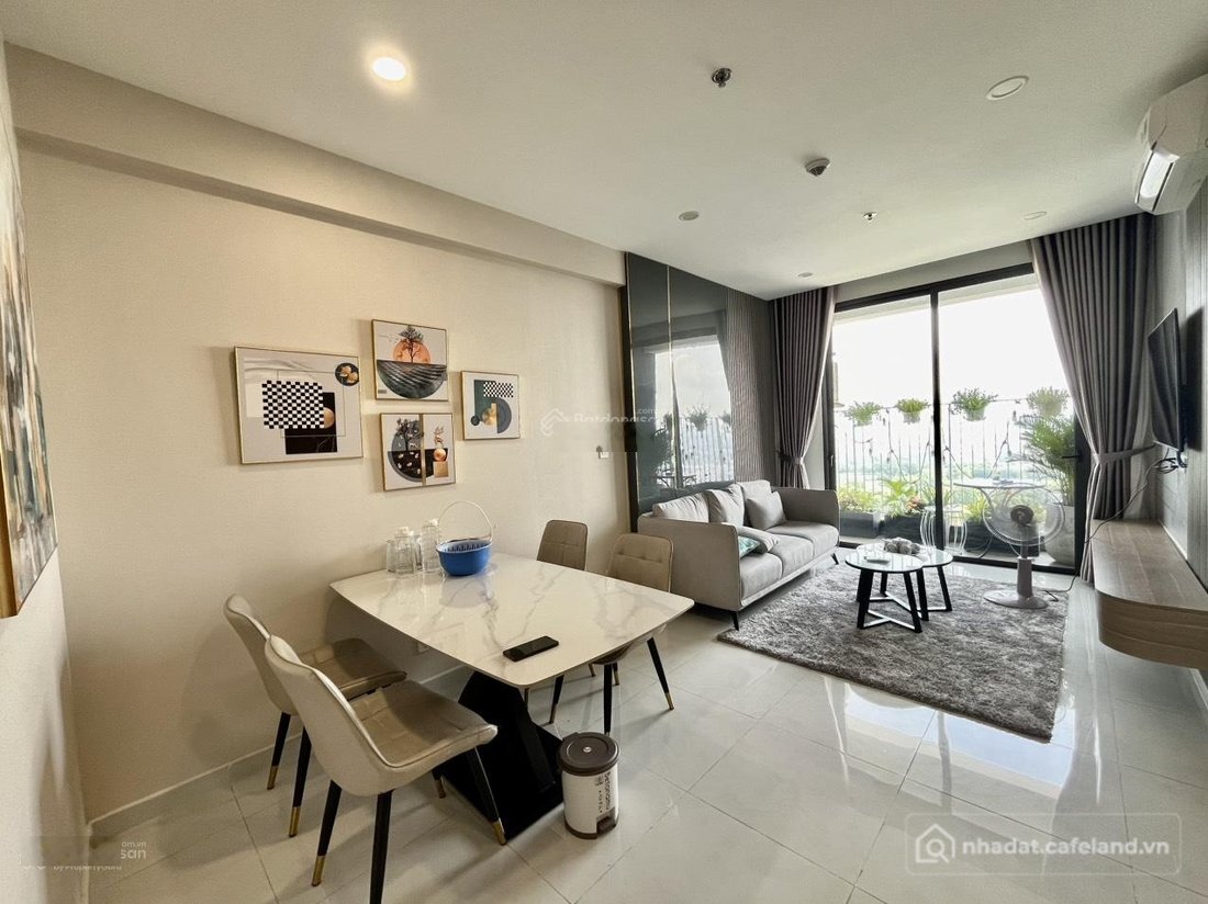 Bán căn hộ chung cư: Bán căn hộ chung cư tại Phường Lái Thiêu, diện tích 72m2