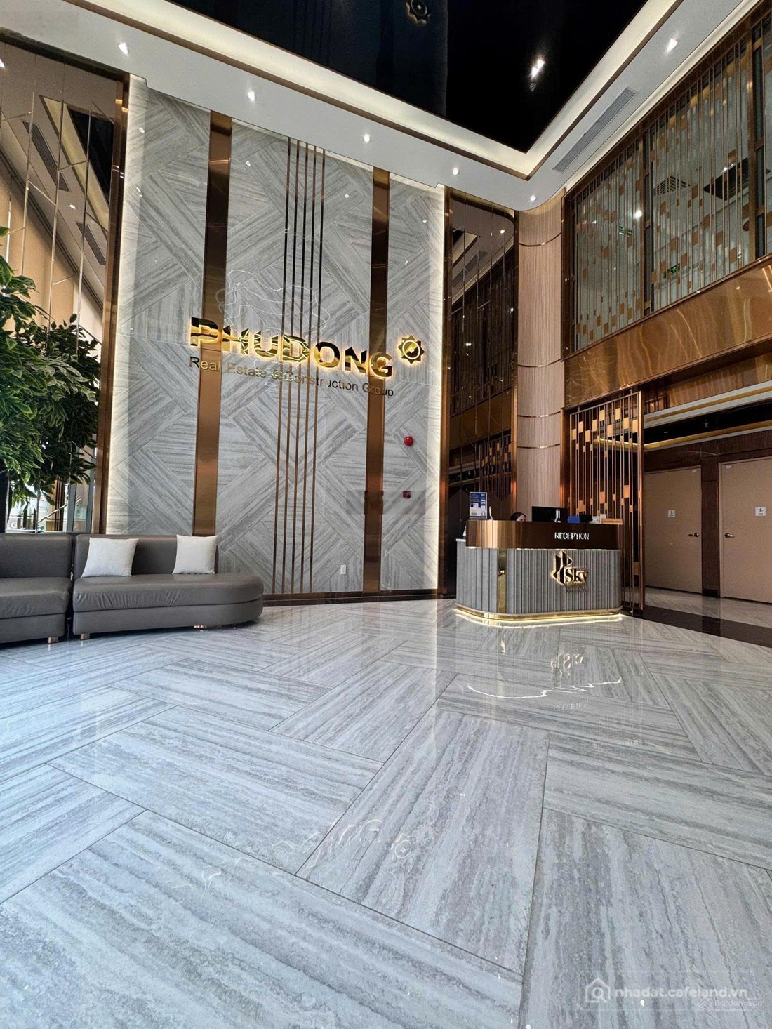 Bán căn hộ chung cư: Căn hộ Phú Đông Sky Garden - Dĩ An. Ngay Làng ĐH Thủ Đức, 7