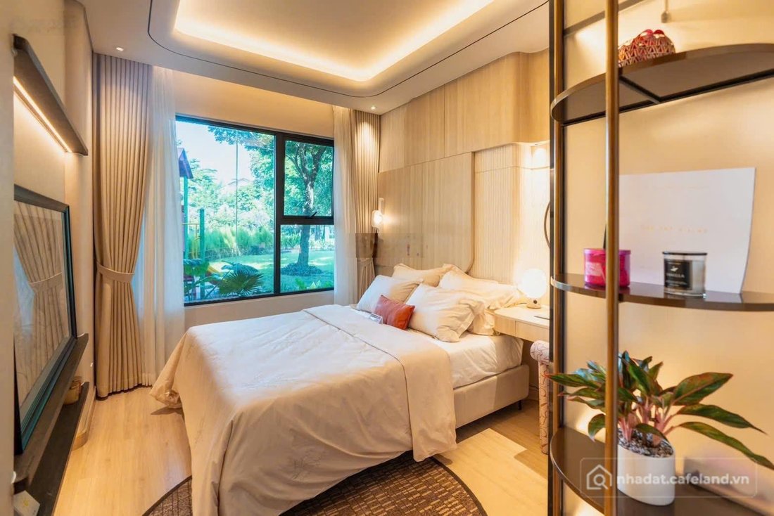 Bán căn hộ chung cư: Bán căn hộ Setia Edenia, khu đô thị Eco Xuân, MT Quốc Lộ 13