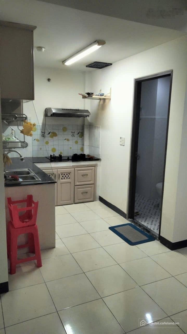 Bán căn hộ chung cư: Hot! Bán chung cư First Home Thạnh Lộc đầy đủ tiện ích tron