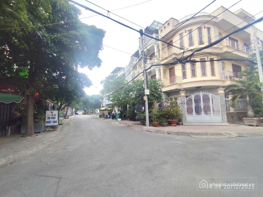 Bán nhà riêng: Bán dãy trọ 6x20 đường Tô Ký, Trung Mỹ Tây quận 12 - sổ hồng - đư