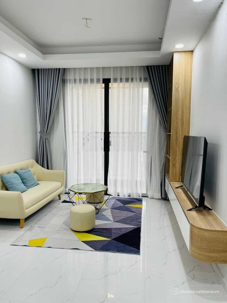 Bán căn hộ chung cư: Bán cắt lỗ 700tr CH The Rivana 2PN 2VS 70.74m2 43.55tr/m2 b