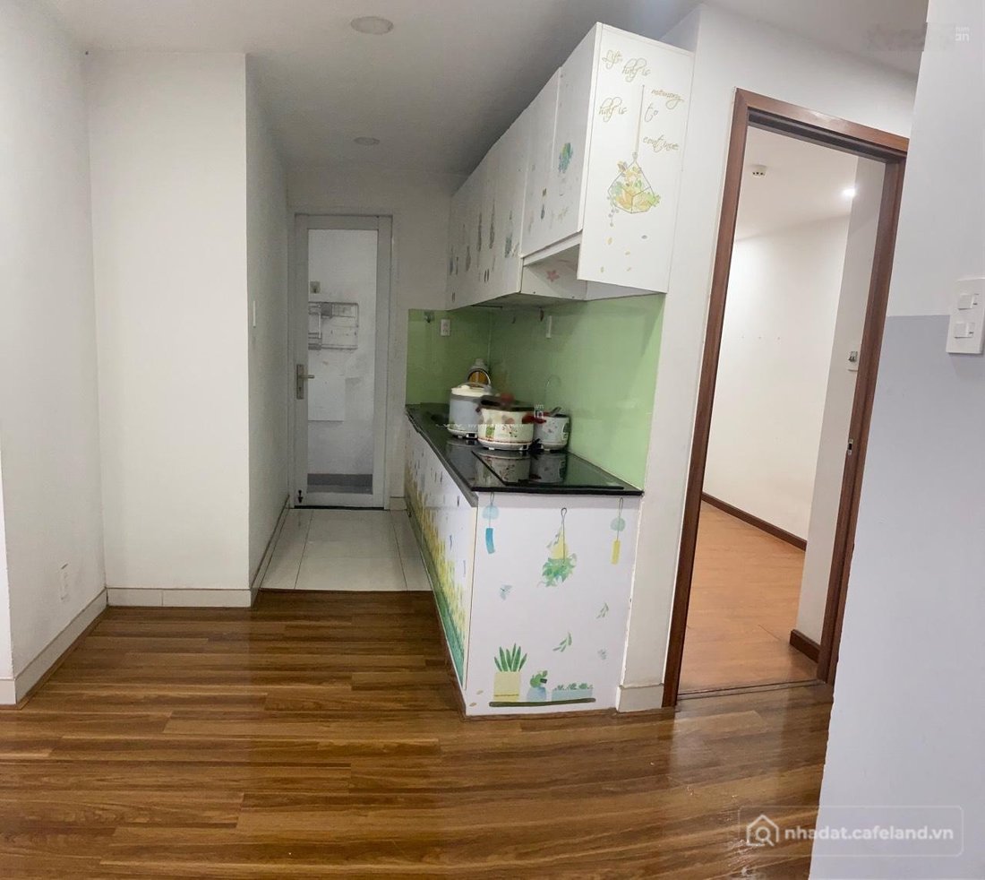 Bán căn hộ chung cư: Bán căn 2PN - 2WC 57m2 giá rẻ ở Samsora mặt tiền Xa Lộ Hà N