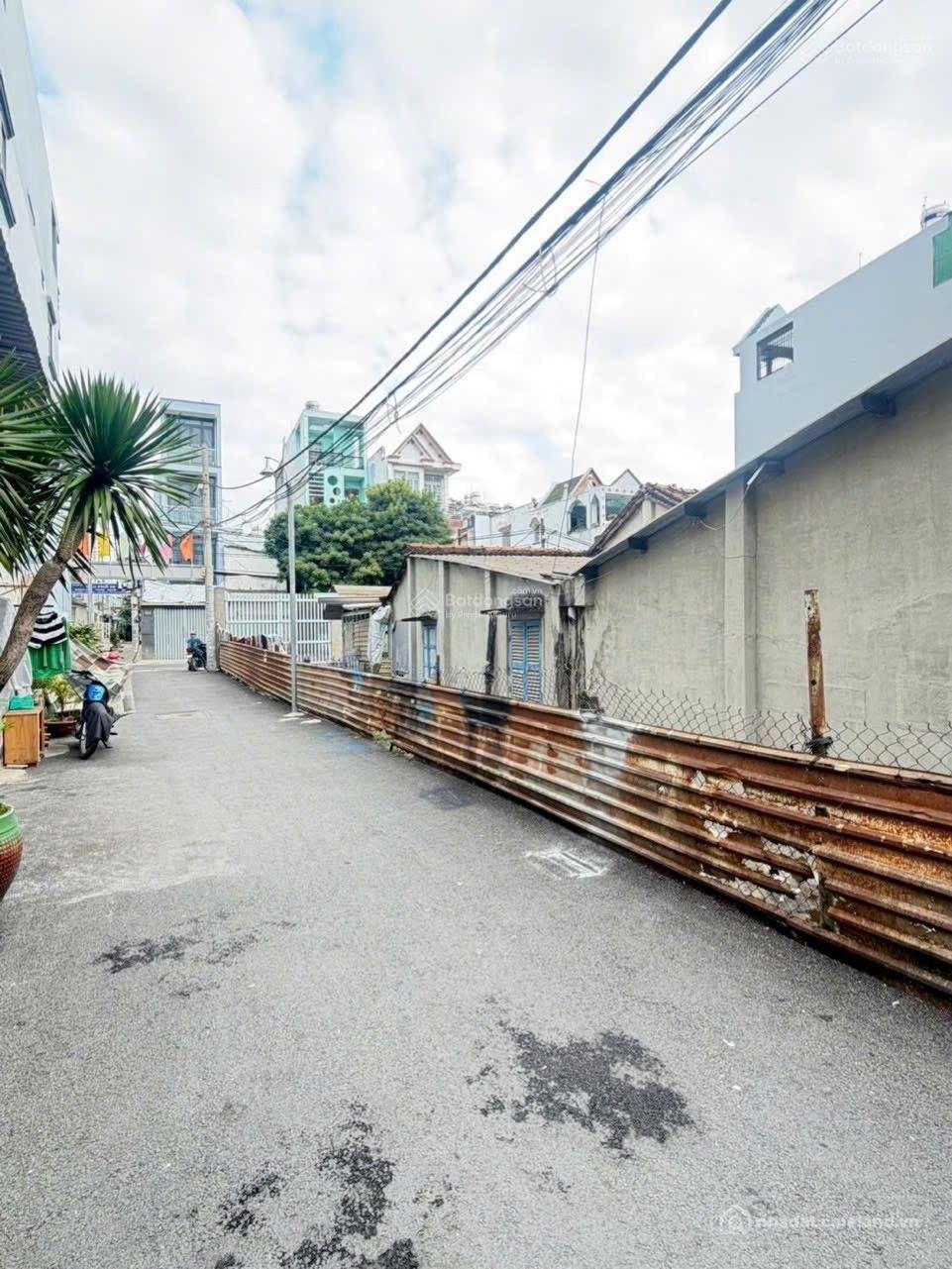 Bán đất thổ cư: Đất Mặt Tiền Đường 340, P.Trung Mỹ Tây, HCM, 4mx15m, Giá : 5.790