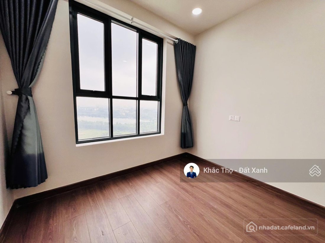 Bán căn hộ chung cư: Căn hộ HT Pearl giá 2 tỷ 820 2PN - 2WC LH 0933998994