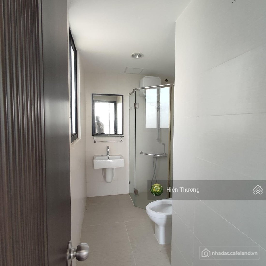 Bán căn hộ chung cư: Cần Bán gấp CC The ParkLand Q12, DT 72m2, 2PN 2WC, view mát