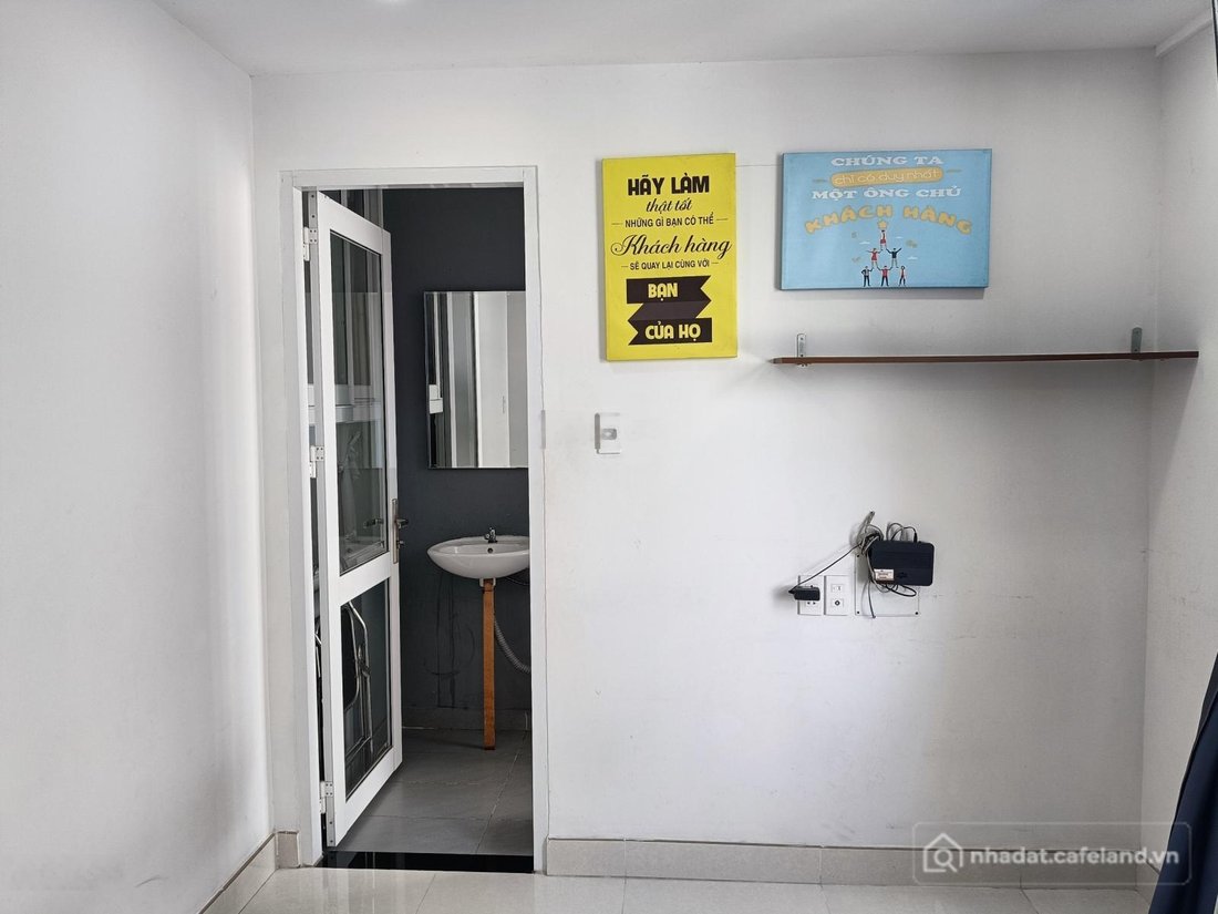 Bán căn hộ chung cư: Bán căn 39m2 Samsora thiết kế xinh xắn, nhỏ gọn, phù hợp độ