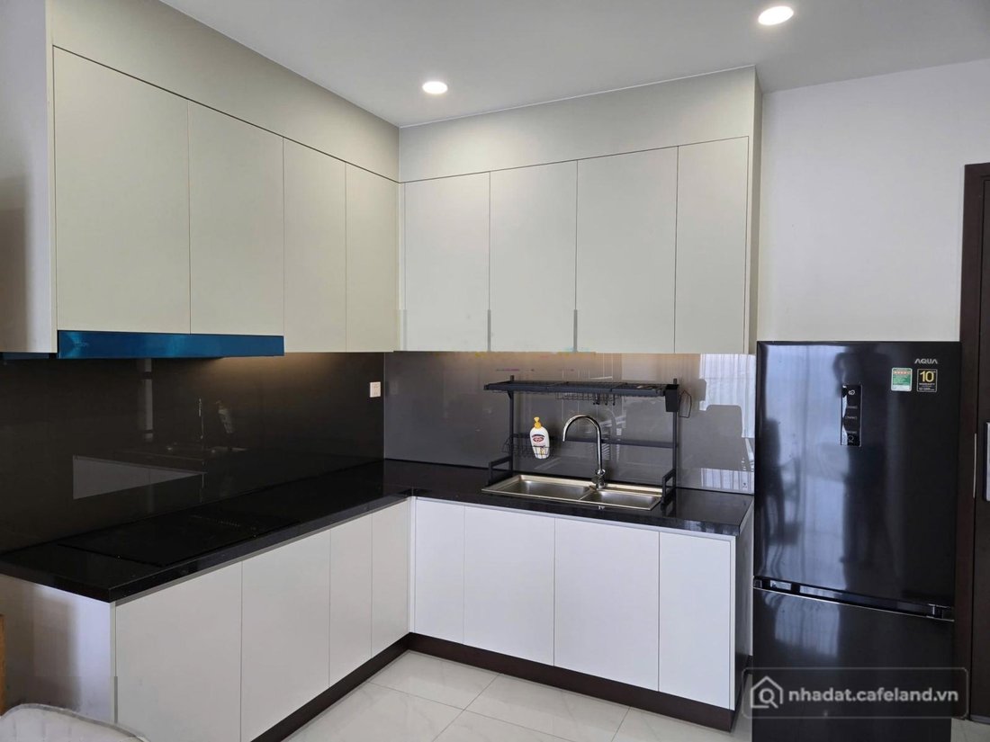 Bán căn hộ chung cư: Bán chung cư Happy One Pre Quận 12 TP. HCM - DT 70m2 - Chỉ 