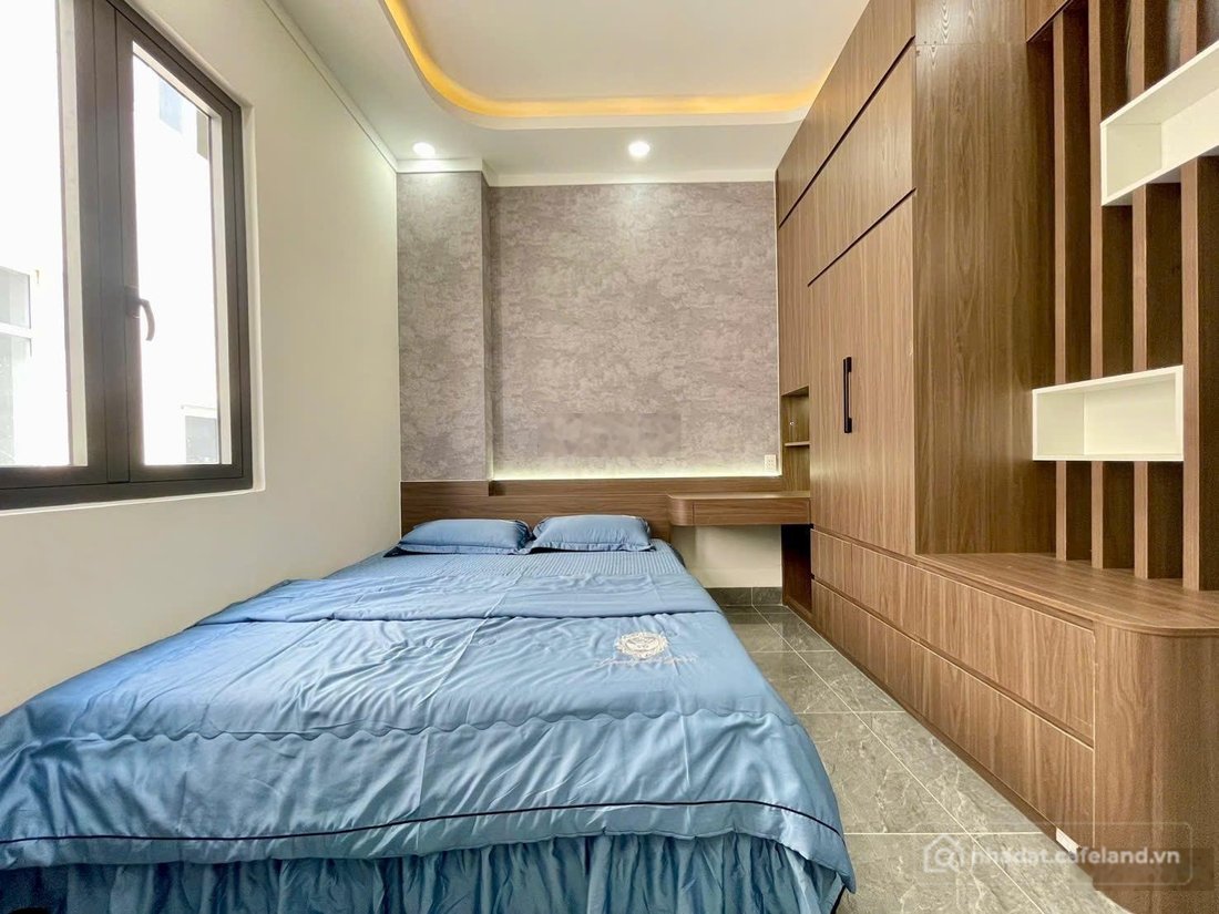 Bán biệt thự: Nhà trục chính KDC Lộc Phát . Dg 22/12 Thuận Giao. Liền kề siêu th