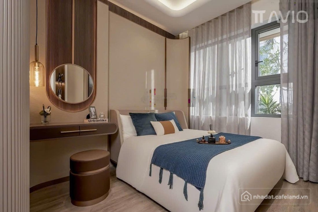 Bán căn hộ chung cư: Chỉ còn 5 suất từ CĐT - Căn hộ TT AVIO, Cam kết thuê 