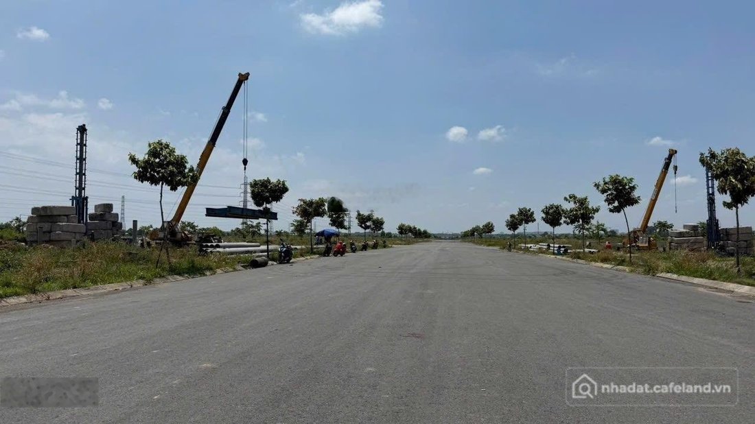 Bán đất thổ cư: Cần bán lô góc dự án Đông Bình Dương. Giá đầu tư